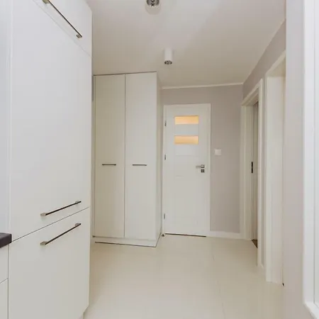 Oomph Downtown Appartement