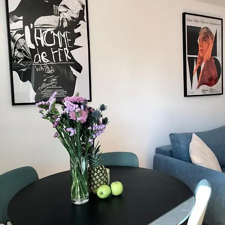 Apartman Oomph Downtown