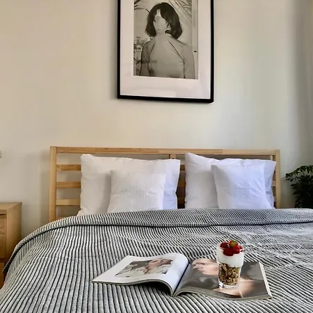 Apartman Oomph Downtown *