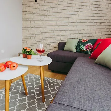 Apartman Oomph Downtown