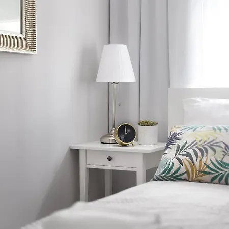 Apartamento Oomph Downtown Varsovia