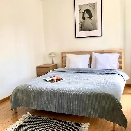 Apartamento Oomph Downtown *