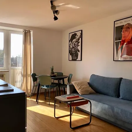 Oomph Downtown Apartamento