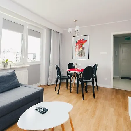 Oomph Downtown * Varsovia