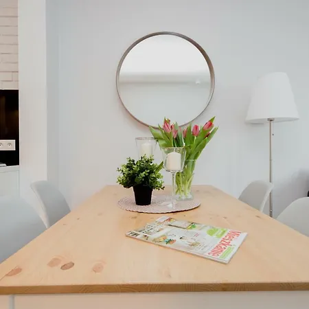 Apartmán Oomph Downtown