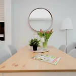 Apartament Oomph Downtown