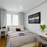 Oomph Downtown Apartament Warszawa